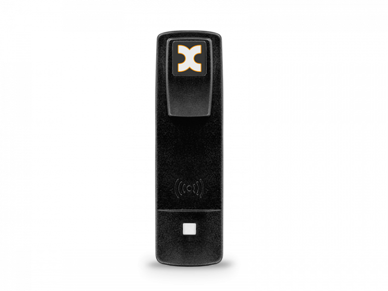 Kinetix Rack Lock DoorLock-RA2 (radio) - Datasheet - Kentix Hardware Manuals
