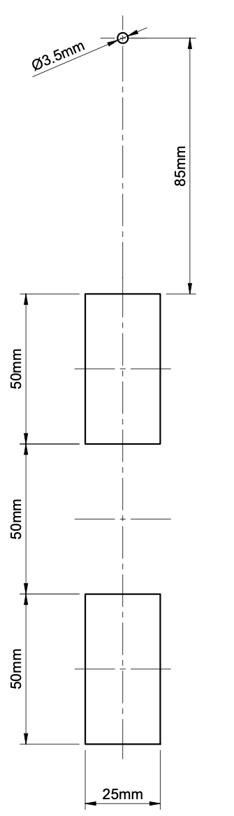 Rack lock (bus) DoorLock-RA4 - MANUAL - Kentix Hardware Manuals