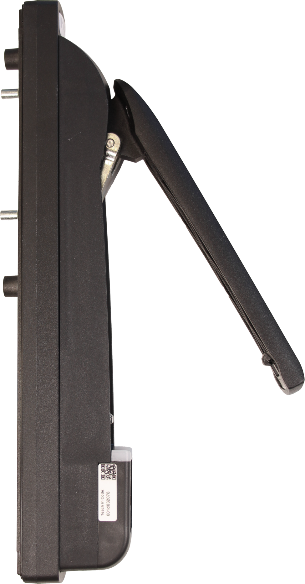 DoorLock-RA4 mechanical rack adapter Archive - Kentix Hardware Manuals